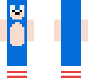 sonic the hedgehog