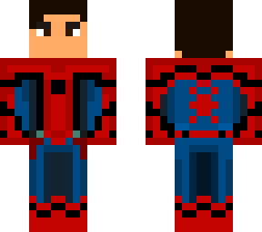 spider-man v1