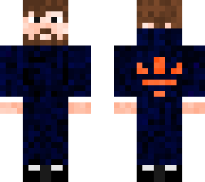 sporty adidas guy 2(remake)