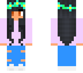 spring aphmau!