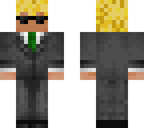 spy