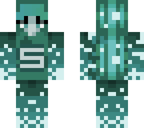 squid