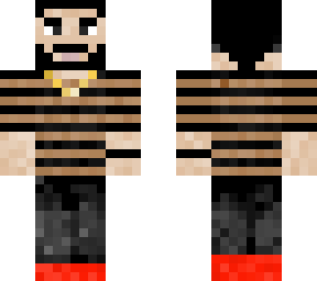 srgxvr, brown.