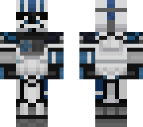 starwars clonewars phase 2 arc trooper echo