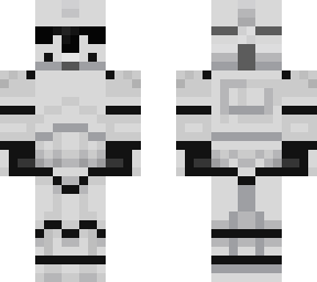 starwars clonewars phase 2 normal clone trooper