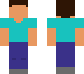 steve