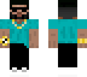 steveiswag