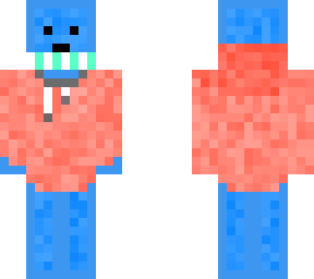 still shiverin winter remake
