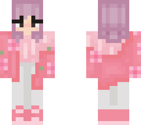 strawberry niki