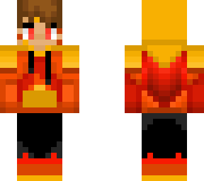 stretch lore skin ver2