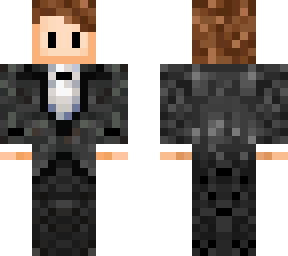 suit guy