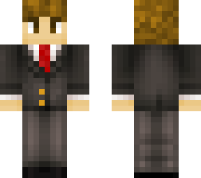 suited kman