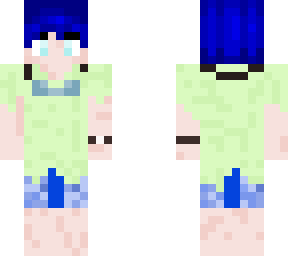 summer dude