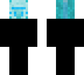 super diamond helmet head