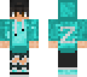 sushis skin