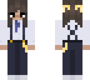 suspenders