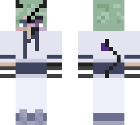 takeshi, ender boi <3