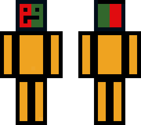 tapl (color swap ver.)