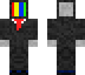 techhead man