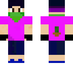 the cacti studios skin