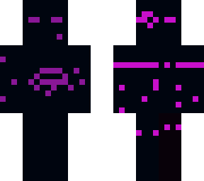 the dark one