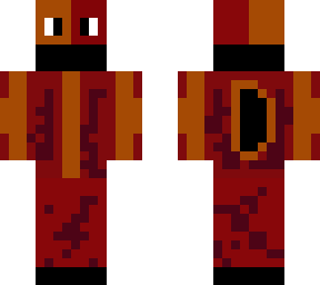 the destroyer