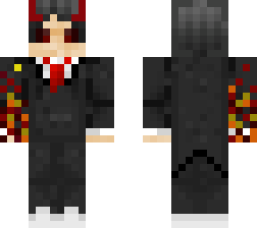 the devil(remade)