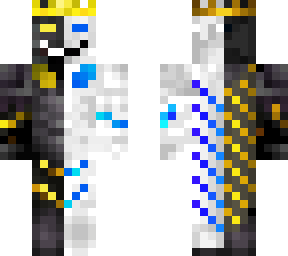 the light/dark prince