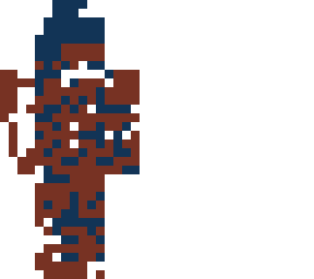the lost