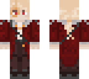 the owner of a magical tavern, and also an elf