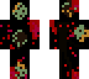 the rotten cookie man