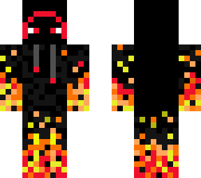 thelilredmonster