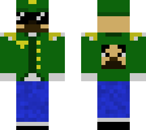 thingley war general