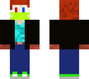 thunderbrine(with mask)