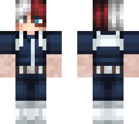 todoroki!!!
