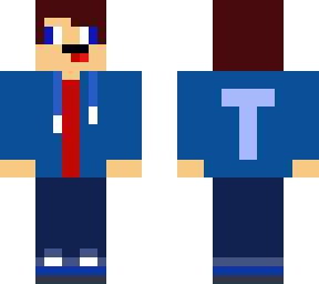 tomas noob