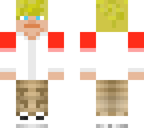 tommyinnit + steve