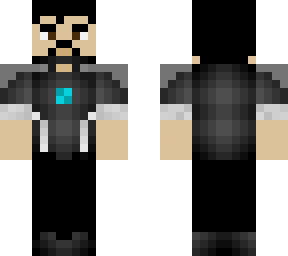 tony stark