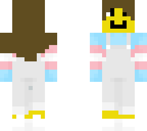 trans pride femle spoti