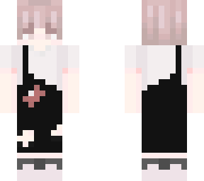 u guys r so sweet so i made a sweet/candy skin!
