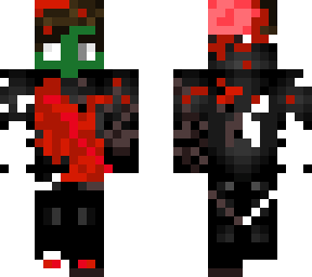 undead shadow (my friend)