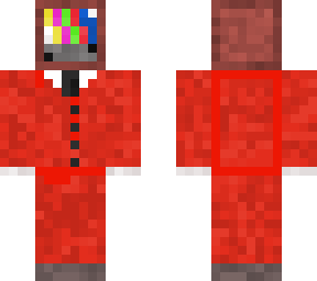 updated tv man