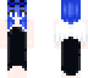 v. 02. lapis lazuli/angel girl!!