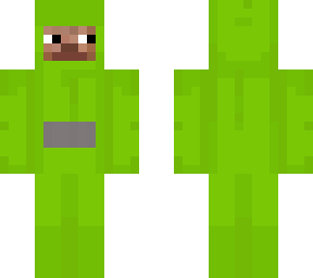 vestman
