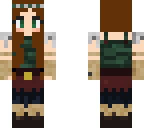 viking aramys