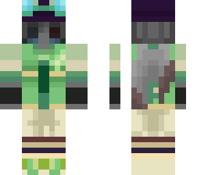 virghost