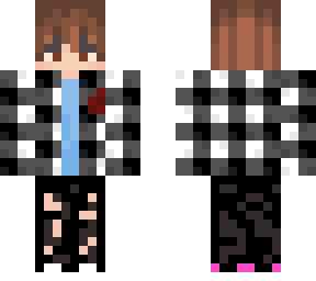 wapsie flannel