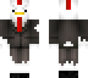 war chicken