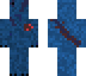war squid