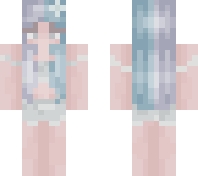 water skin 1